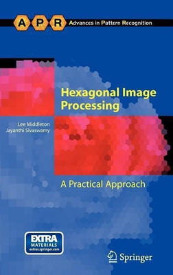 Hexagonal Image Processing(English, Mixed media product, Middleton Lee)