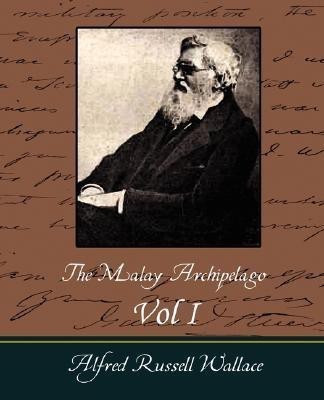 The Malay Archipelago Vol I(English, Paperback, Wallace Alfred Russell)