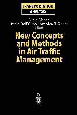 New Concepts and Methods in Air Traffic Management(English, Paperback, unknown)