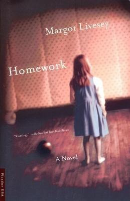Homework(English, Paperback, Livesey Margot)