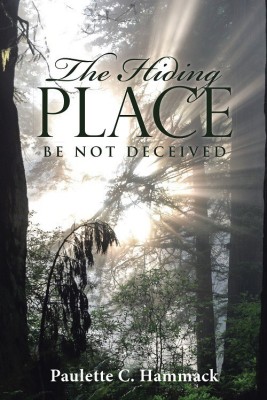 The Hiding Place(English, Paperback, Hammack Paulette C)