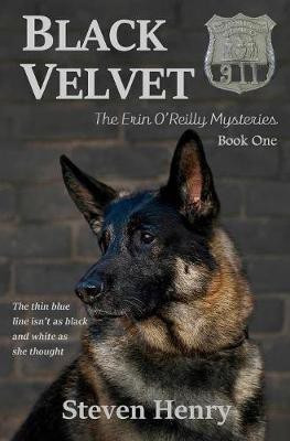 Black Velvet(English, Hardcover, Henry Steven)