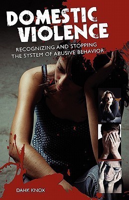 Domestic Violence(English, Paperback, Knox Warren B Dahk)