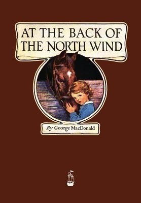At the Back of the North Wind(English, Paperback, MacDonald George)