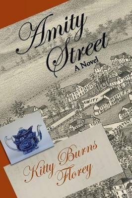 Amity Street(English, Paperback, Florey Kitty Burns)