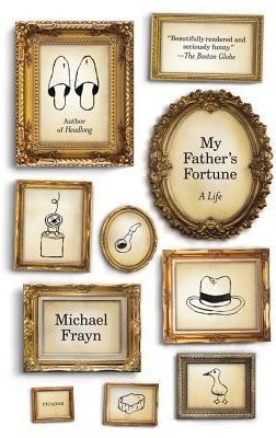 My Father's Fortune(English, Paperback, Frayn Michael)