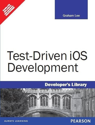 Test-Driven IOS Development(English, Paperback, Lees Graham)