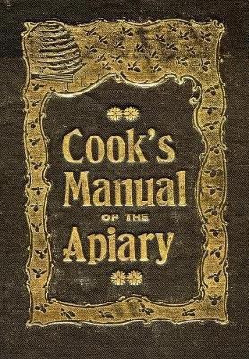 The Beekeeper's Guide(English, Paperback, Cook A J)