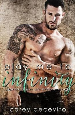 Play Me to Infinity(English, Paperback, Decevito Carey)