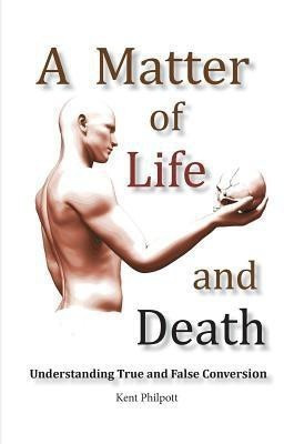A Matter of Life and Death(English, Paperback, Philpott Kent A)