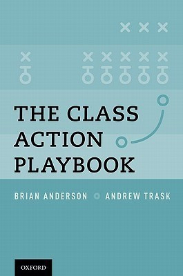 The Class Action Playbook(English, Paperback, Anderson Brian)