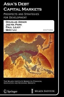 Asia's Debt Capital Markets(English, Paperback, unknown)