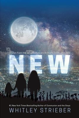 New(English, Paperback, Strieber Whitley)