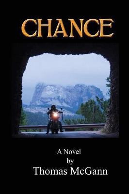 Chance(English, Paperback, McGann Thomas)