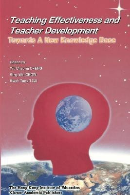 Teaching Effectiveness and Teacher Development(English, Paperback, unknown)
