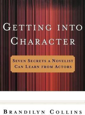 Getting into Character(English, Paperback, Collins Brandilyn)