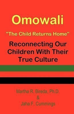 Omowali(English, Paperback, Bireda Martha R)
