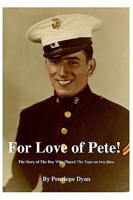For Love of Pete!(English, Paperback, Dyan Penelope)