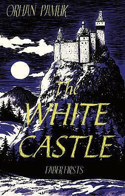 The White Castle(English, Paperback, Pamuk Orhan)