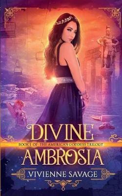 Divine Ambrosia(English, Paperback, Savage Vivienne)