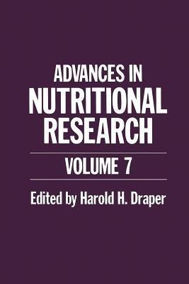 Advances in Nutritional Research(English, Paperback, unknown)
