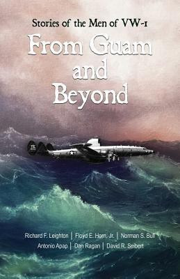 From Guam and Beyond(English, Paperback, Leighton Richard (Dick) Jr)