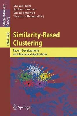 Similarity-Based Clustering(English, Paperback, unknown)