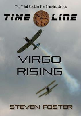 Timeline(English, Paperback, Foster Steven)