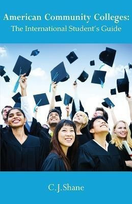 American Community Colleges(English, Paperback, Shane C J)