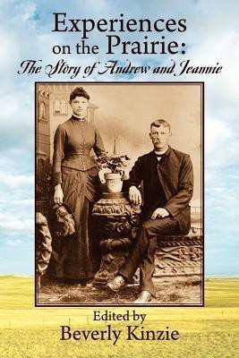 Experiences on the Prairie(English, Paperback, unknown)