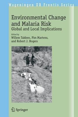 Environmental Change and Malaria Risk(English, Paperback, unknown)