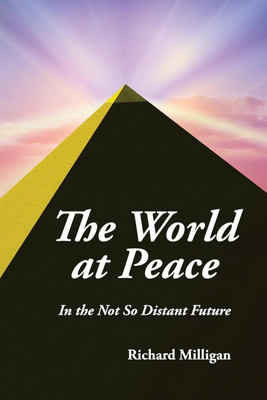 The World at Peace(English, Paperback, Milligan Richard)