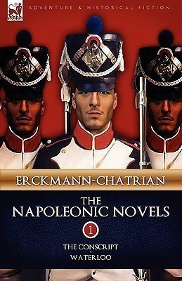 The Napoleonic Novels(English, Hardcover, Erckmann-Chatrian)