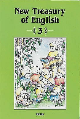 New Treasury of English: Textbook Bk. 3(English, Paperback, unknown)