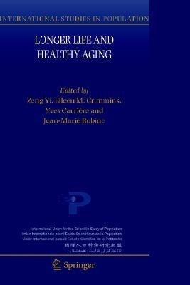 Longer Life and Healthy Aging(English, Hardcover, unknown)