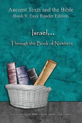 Israel... Through the Book of Numbers - Easy Reader Edition(English, Paperback, Lilburn Ahava)