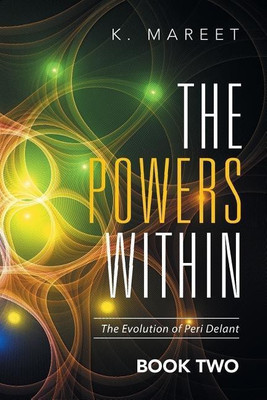 The Powers Within(English, Paperback, Mareet K)