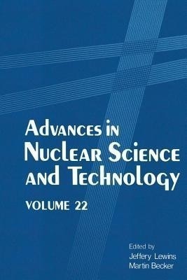 Advances in Nuclear Science and Technology(English, Paperback, unknown)