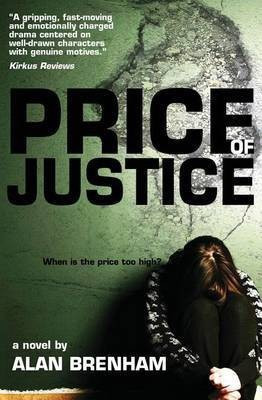 Price of Justice(English, Paperback, Brenham Alan)