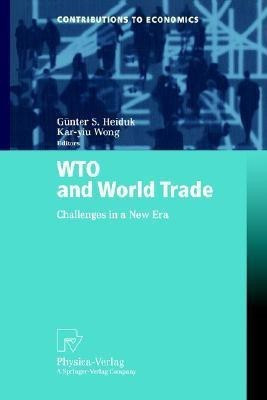WTO and World Trade(English, Paperback, unknown)