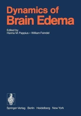 Dynamics of Brain Edema(English, Paperback, unknown)