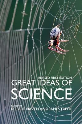 Great Ideas of Science(English, Hardcover, Hazen Robert)
