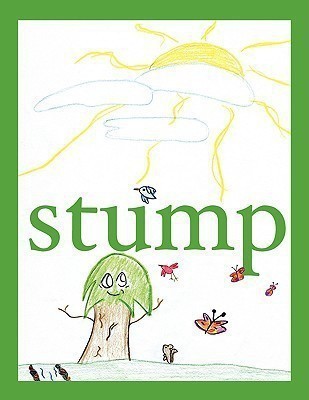 Stump(English, Paperback, Hendley Jeff)