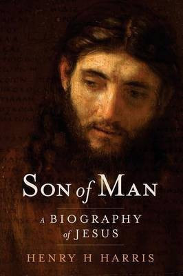 Son of Man(English, Paperback, Harris Henry H)