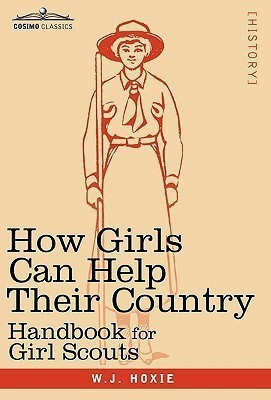 How Girls Can Help Their Country(English, Paperback, Hoxie W J)