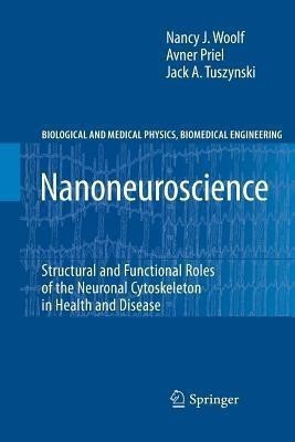 Nanoneuroscience(English, Paperback, Woolf Nancy J.)