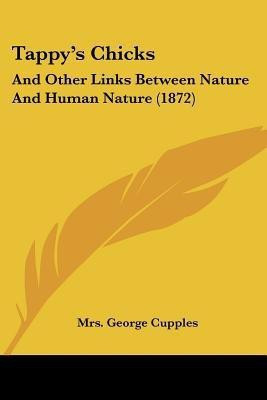 Tappy's Chicks(English, Paperback, Cupples George Mrs)