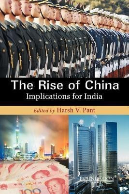 The Rise of China(English, Paperback, unknown)