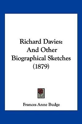 Richard Davies(English, Paperback, Budge Frances Anne)