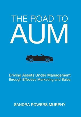 The Road to AUM(English, Hardcover, Murphy Sandra Powers)
